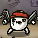 土豆兄弟手机版游戏(内置菜单) - 安卓 动作射击