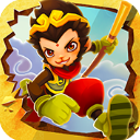 跑跑西游官方正版 - 安卓 角色扮演