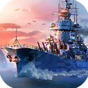 战舰世界闪击战亚服版下载 - 安卓动作射击游戏
