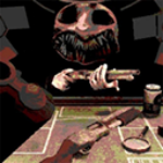 与恶魔的赌局俄罗斯转盘游戏 - 安卓 冒险解谜