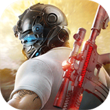 荒野行动 - 安卓 动作射击