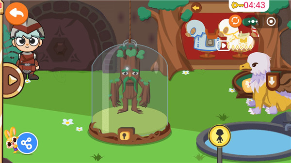 兔小萌世界官方正版截图5