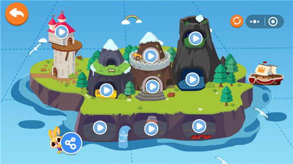 兔小萌世界官方正版截图4