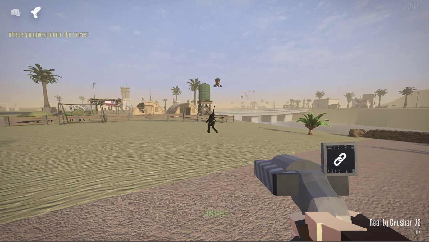 G沙盒仇恨14.9.2截图3