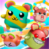 糖豆人大赛安卓版 - 安卓 动作射击