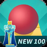 滚动天空游戏下载:休闲跑酷爱好者的首选