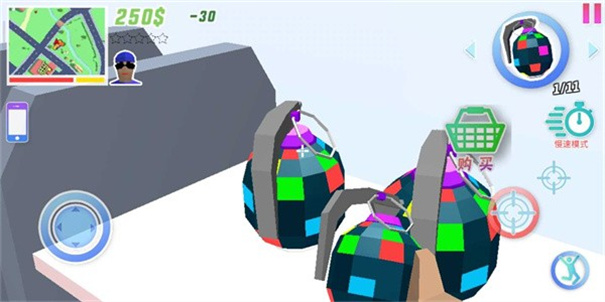 沙雕模拟器中文版下载 - 冒险解谜游戏