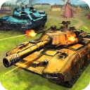 钢铁力量华为版 - 安卓 动作射击