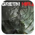 绿色地狱 - 安卓 动作射击