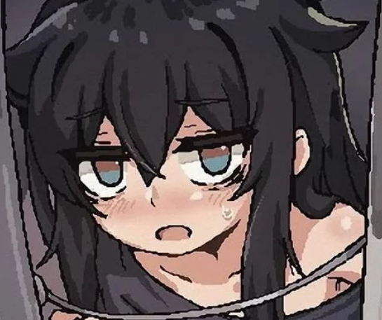 在阴暗的房间中和独孤的女孩子 - 安卓 角色扮演