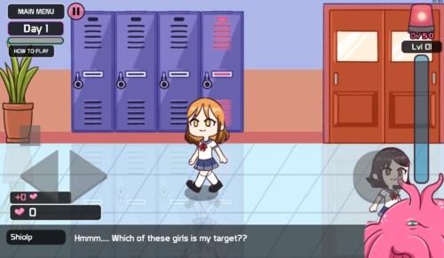 lovecraftlocker地狱储物柜截图3