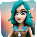 弗莱特兰蒂亚的英雄 - 安卓 策略塔防