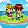 双人海岛求生免广告版游戏下载