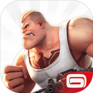 闪电部队 - 安卓 动作射击