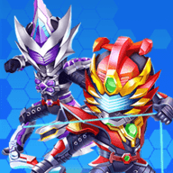 机甲战士游戏下载体验：安卓角色扮演冒险之旅