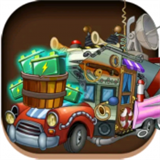 PVZ时空之旅 - 安卓 角色扮演