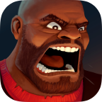 黑帮堡垒 - 安卓 角色扮演