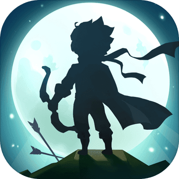 弓箭对决游戏 - 安卓 动作射击