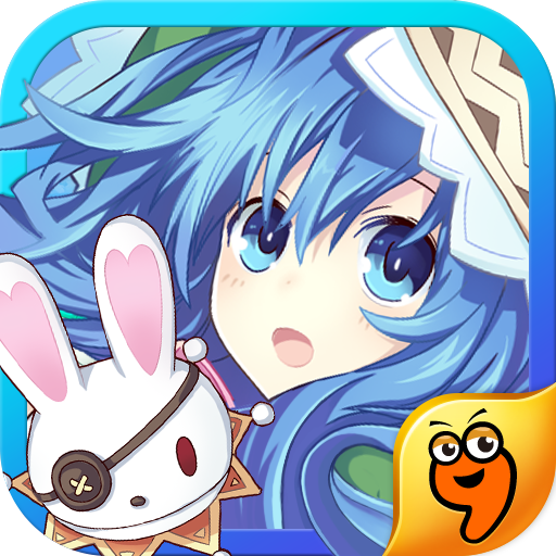 二次元幻想 - 安卓 动作射击