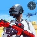 和平荣耀吃鸡战场 - 安卓 动作射击