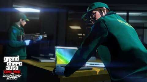 圣安地列斯美化豪车版截图1