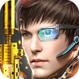 绝地枪王游戏 - 安卓 动作射击