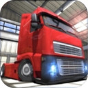 跑货卡车模拟手机版 - 安卓 经营养成
