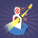 射击枪小店 - 安卓 休闲益智