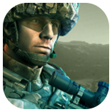 自由力量 - 安卓 动作射击