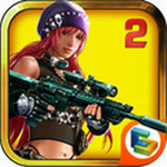 天天狙击2 - 安卓 动作射击