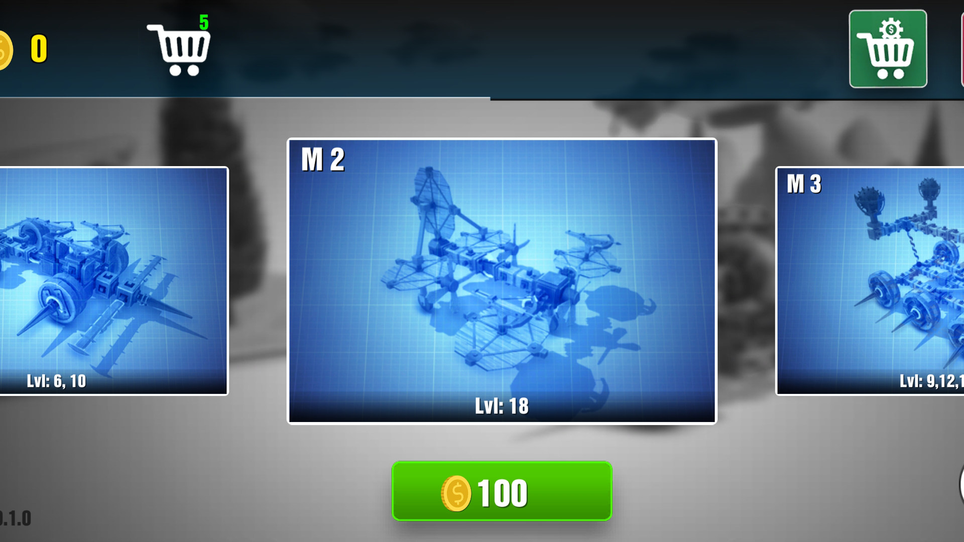 造个大杀器游戏官方手机版截图3