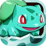 神奇宝贝起源 - 安卓 冒险解谜