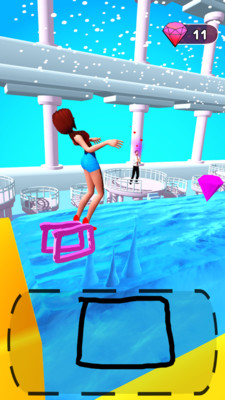 女神的高跟鞋截图2