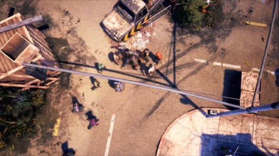 下载《腐烂国度2》安卓角色扮演游戏，体验国产游戏魅力