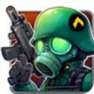 横扫僵尸中文版 - 安卓 动作射击