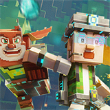 模拟像素世界冒险 - 安卓 角色扮演