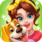 合并庄园冒险中文版 - 安卓 休闲益智