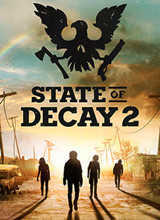 下载《腐烂国度2》安卓角色扮演游戏，体验国产游戏魅力