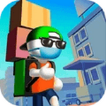 快递交货员 - 安卓 休闲益智