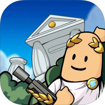 香肠派对全部皮肤解锁版 - 安卓 动作射击