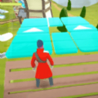 跳伞刺激战场游戏 - 安卓 角色扮演