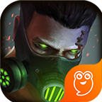 生化前线僵尸来袭 - 安卓 其他游戏