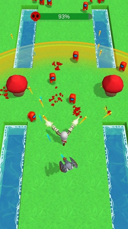 荒野枪手游戏截图3