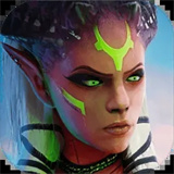 突袭暗影传说 - 安卓 角色扮演