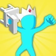 帮派冲突 - 安卓 休闲益智