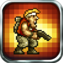 合金弹头 - 安卓 动作射击