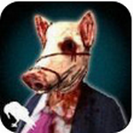 逃离猪头人医院 - 安卓 动作射击