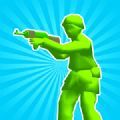 王牌大作战玩具兵人 - 安卓 动作射击