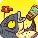 咸鱼大冲关 - 安卓 冒险解谜