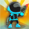 小小狙击之王 - 安卓 动作射击